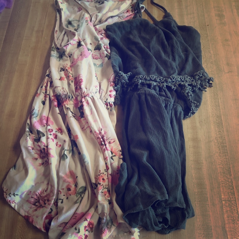 Rompers